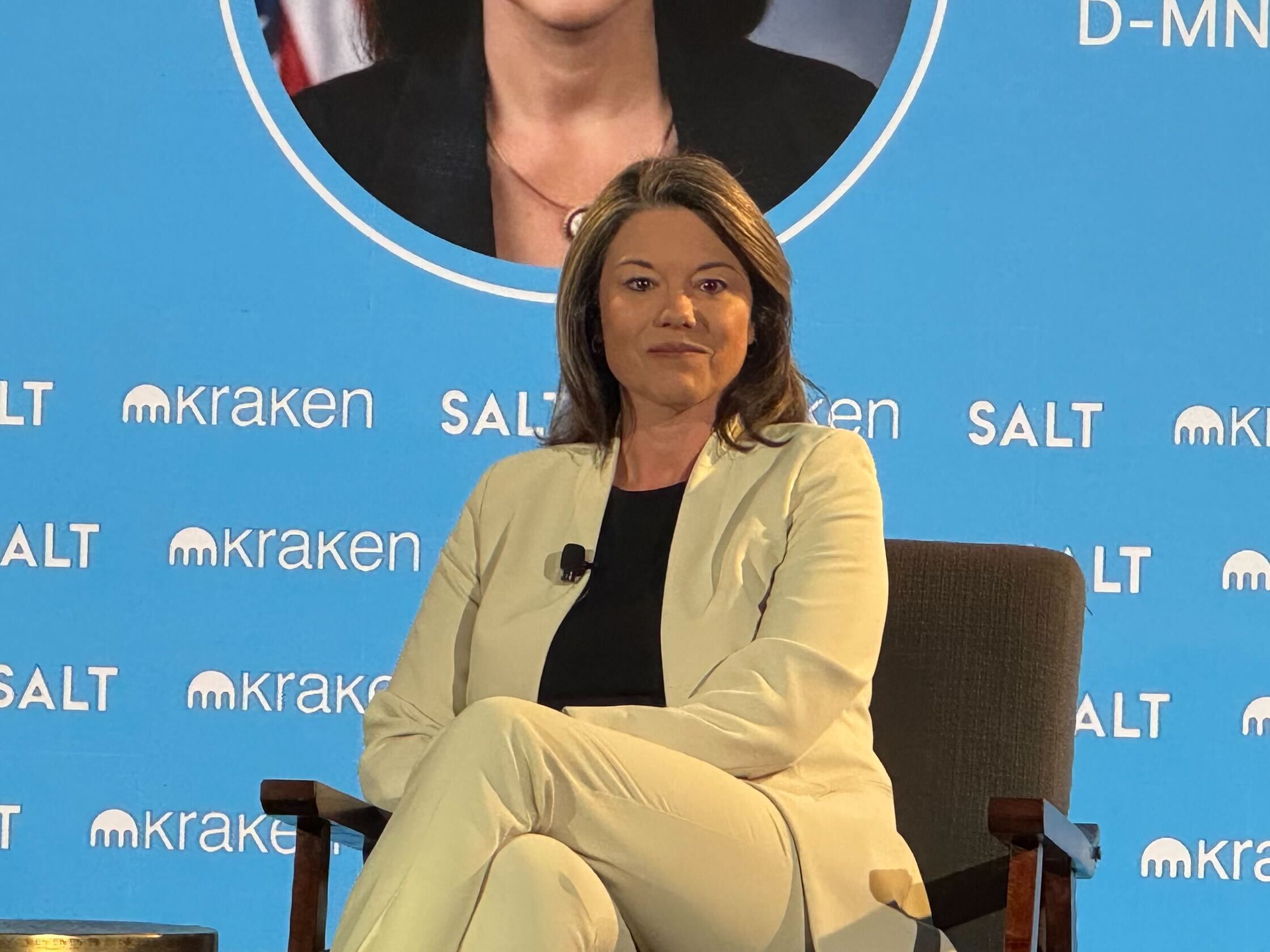 Bipartisan Crypto Regulation Stalled by Trump’s Digital Asset Conflicts of Interest