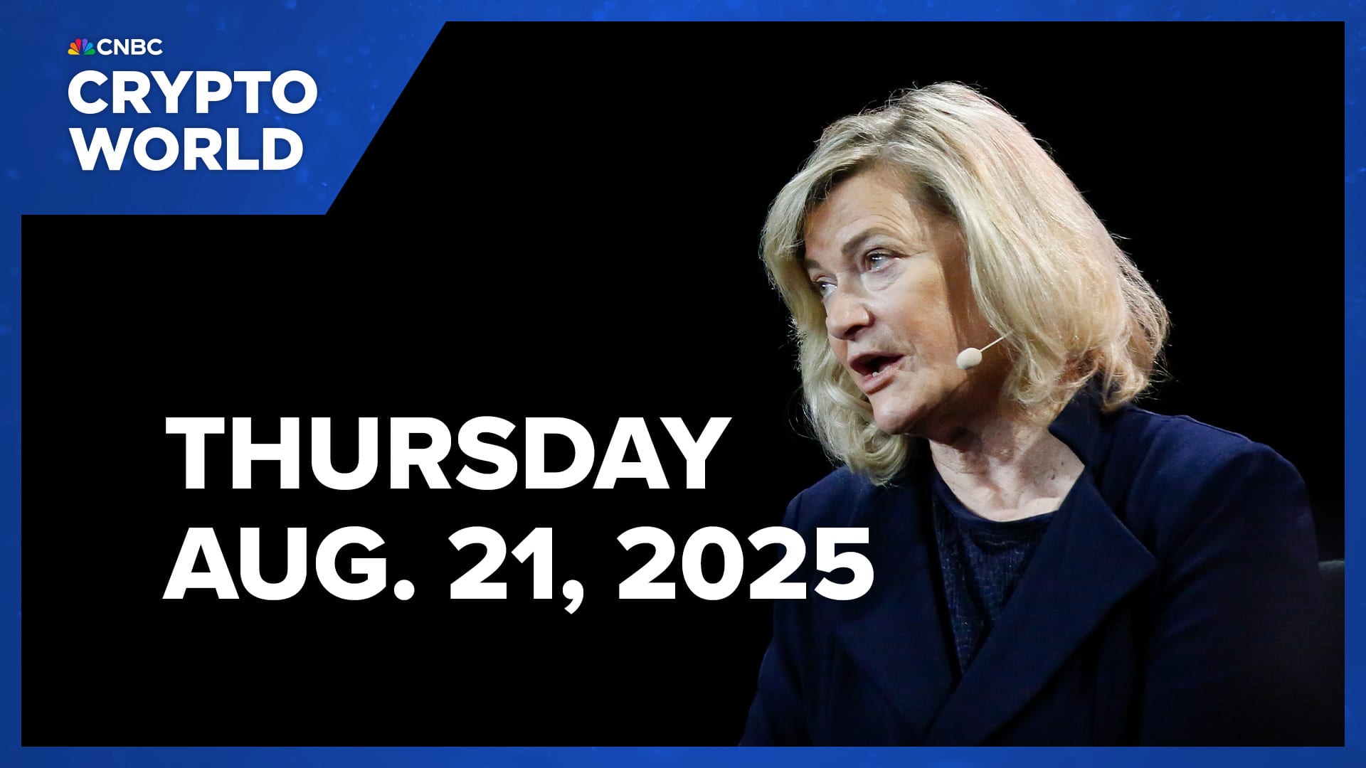 Senator Lummis Drives Bipartisan Crypto Legislation to Transform U.S. Digital Asset Market Structure Before Year-End