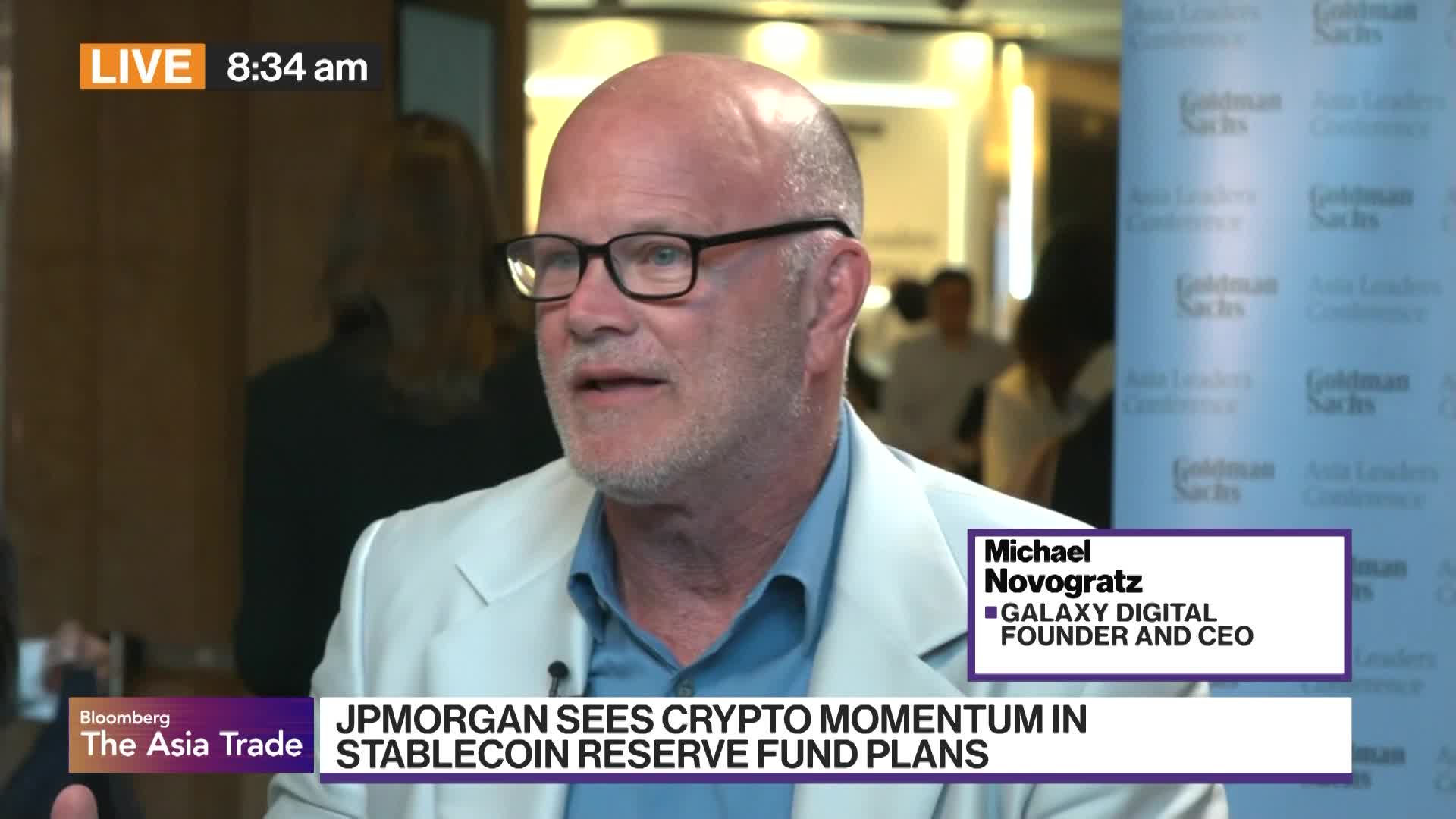 Mike Novogratz Predicts Bitcoin Could Soar to $800,000: The Future of Crypto and Digital Assets Explained