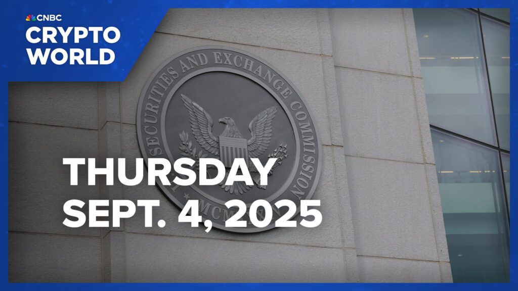 SEC Unveils Major Crypto Regulation Overhaul to Foster Innovation and Clarity in Digital Asset Markets