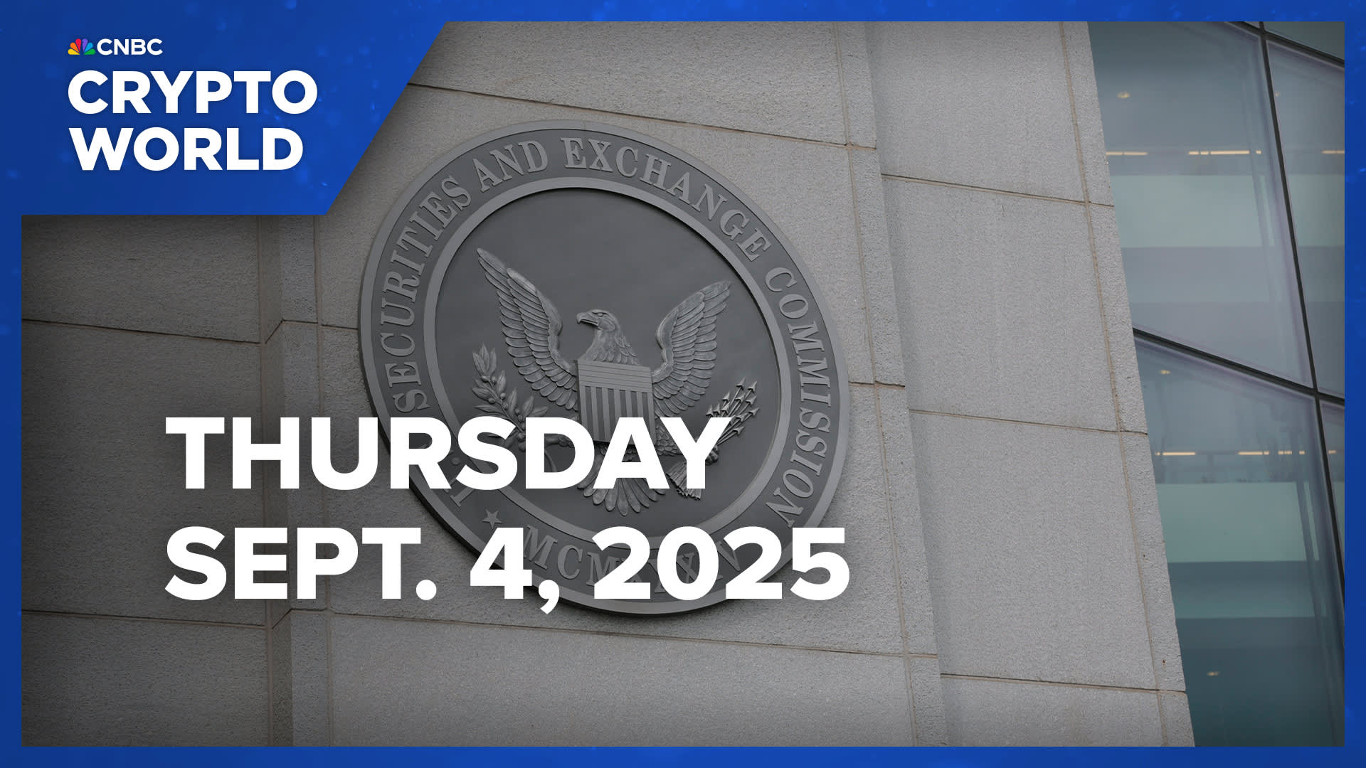 SEC Unveils Major Crypto Regulation Overhaul to Foster Innovation and Clarity in Digital Asset Markets