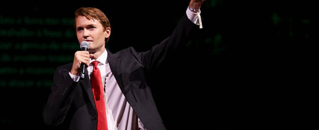 Ross Ulbricht’s Pardon: A Turning Point for Cryptocurrency and Digital Freedom