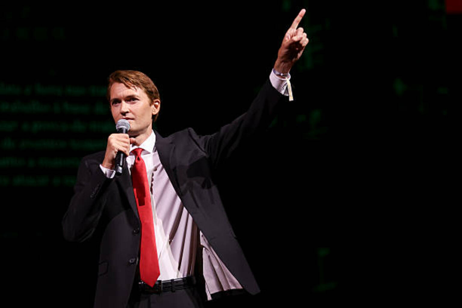 Ross Ulbricht’s Pardon: A Turning Point for Cryptocurrency and Digital Freedom