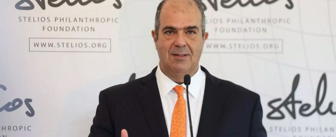 Stelios Haji-Ioannou Launches easyBitcoin: Revolutionizing Cryptocurrency Trading for Everyone
