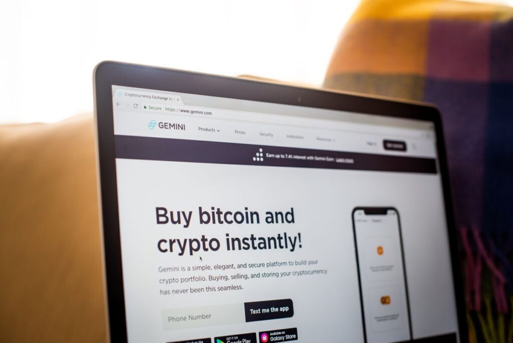 Gemini Raises IPO Target to $433.3 Million Amid Strategic NASDAQ Partnership