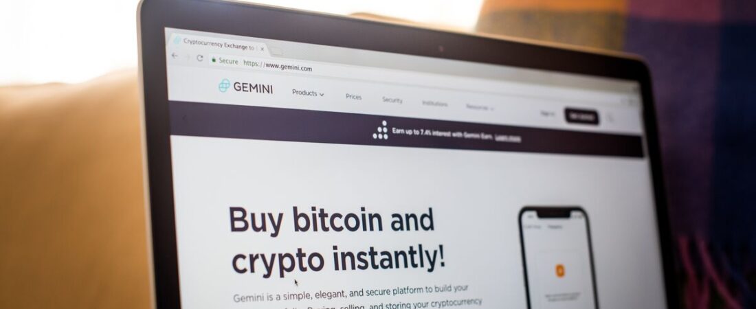 Gemini Raises IPO Target to $433.3 Million Amid Strategic NASDAQ Partnership