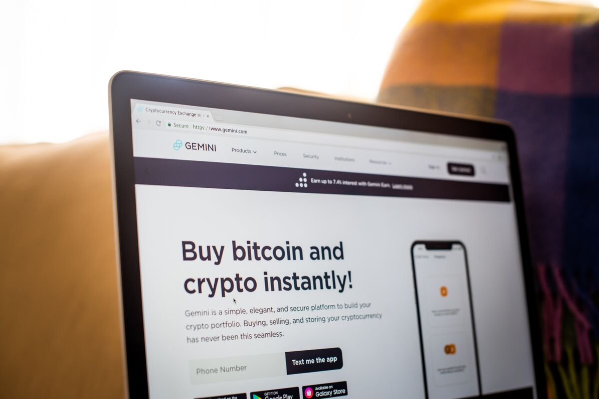 Gemini Raises IPO Target to $433.3 Million Amid Strategic NASDAQ Partnership