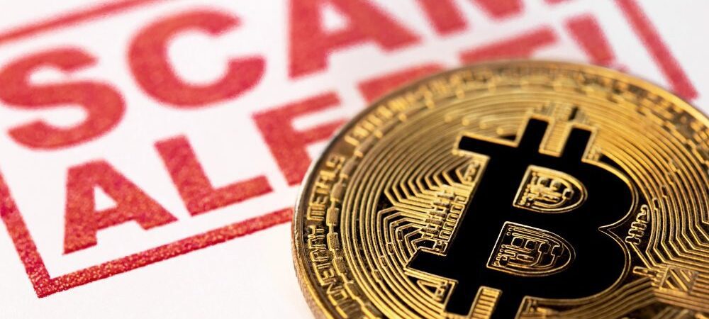 How to Identify and Avoid Cryptocurrency Scams: Key Warning Signs to Watch For