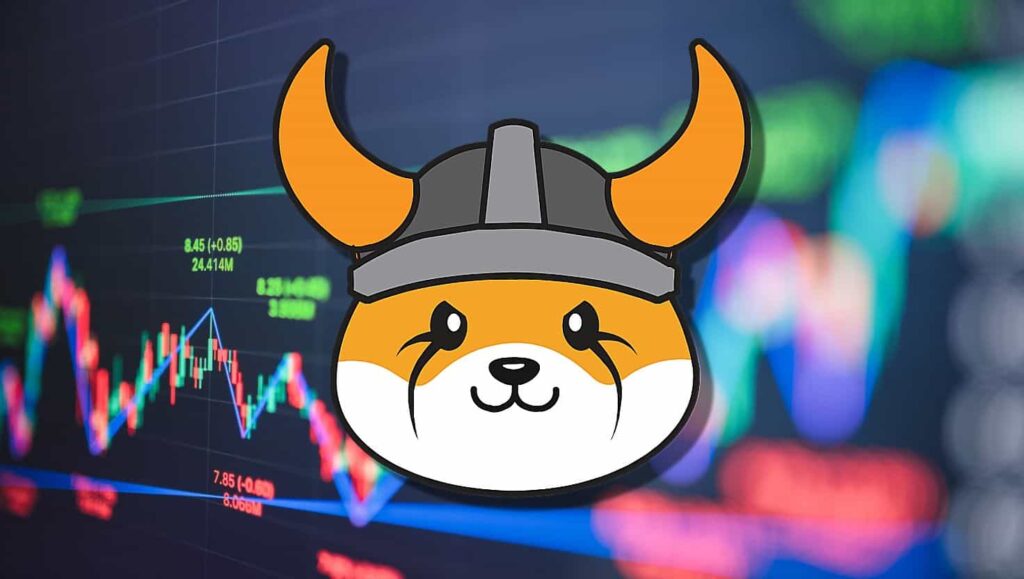 Floki Cryptocurrency Forecast: Is a Rally to $0.000157 on the Horizon?