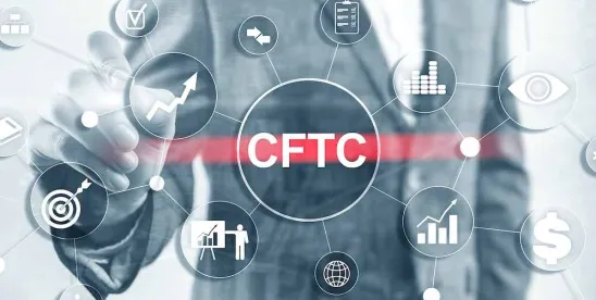 CFTC Secures Multimillion-Dollar Judgment Against Systematic Alpha Management for Cryptocurrency Fraud
