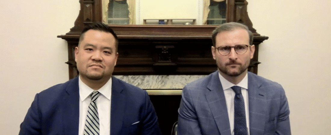 White House Aims for Comprehensive Crypto Market Structure Bill by Year-End to Boost U.S. Digital Asset Regulation