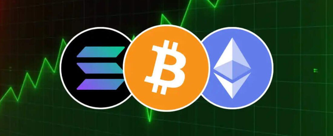 Red September: Understanding the $162 Billion Cryptocurrency Market Crash and Its Implications