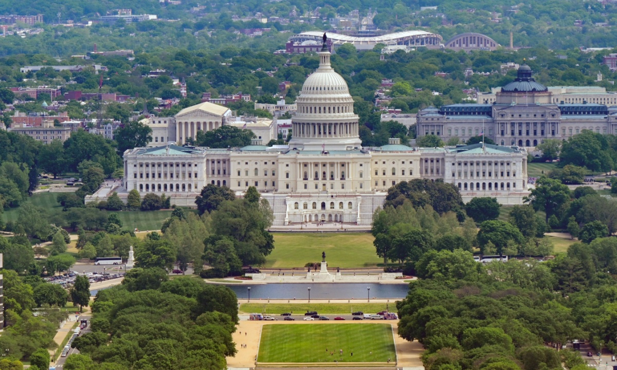 Challenges in Cryptocurrency Regulation: The Impact of CFTC Leadership Vacancy on U.S. Crypto Markets