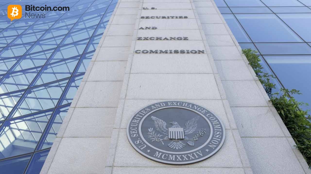 SEC Streamlines Crypto ETF Process: What It Means for XRP, Solana, Litecoin, Dogecoin, and Cardano Investors