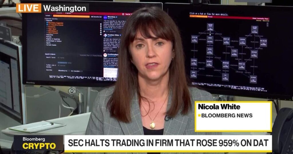 SEC and CFTC Join Forces to Revolutionize U.S. Crypto Regulation and Foster Innovation