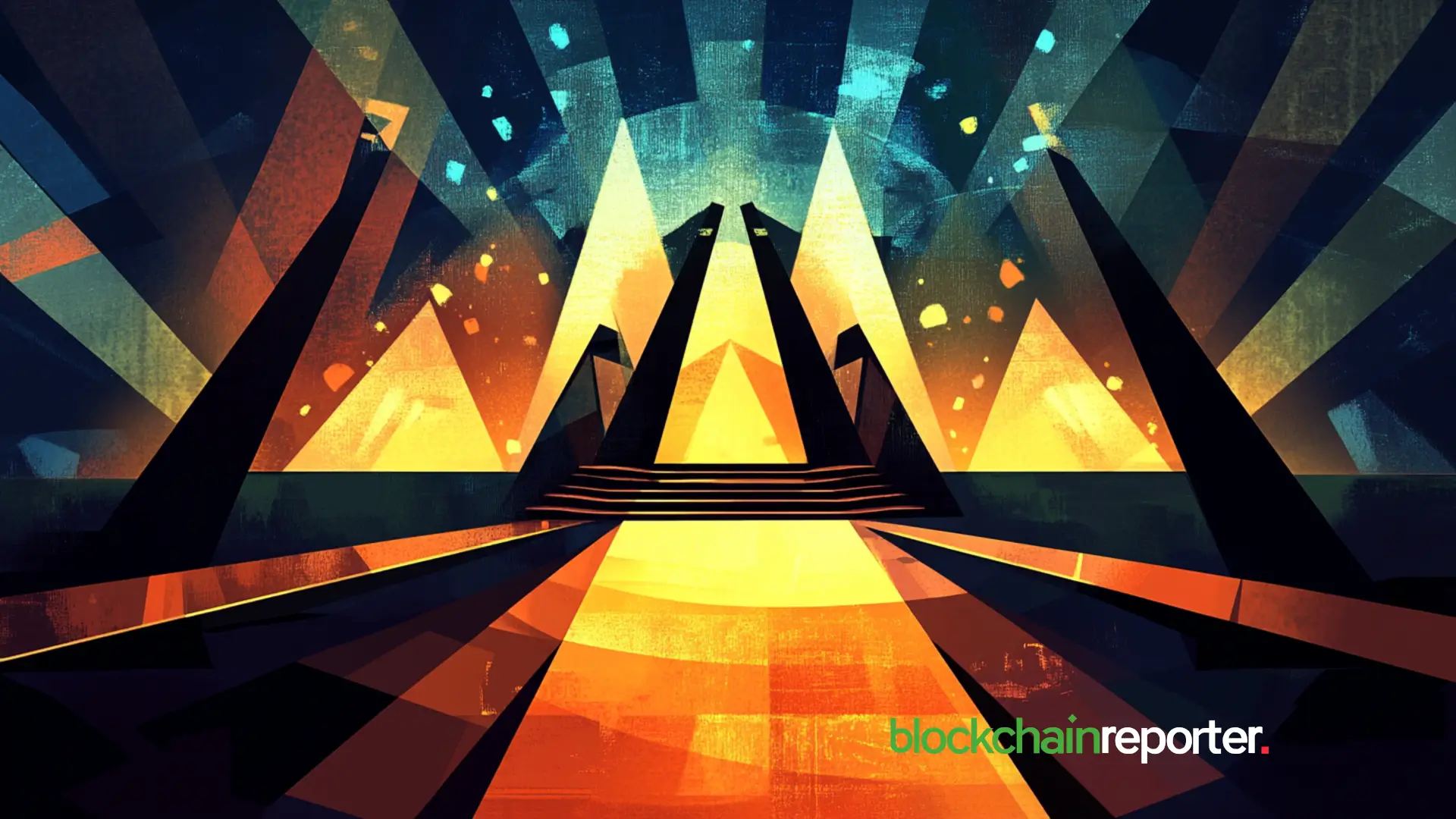 Top 5 Crypto Presales of 2025: Why BlockchainFX Stands Out for Massive ROI Potential