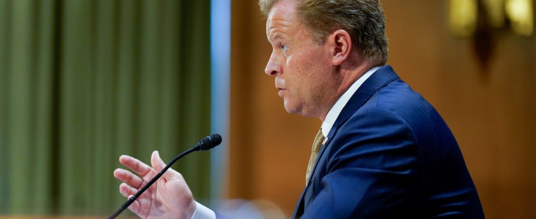 Intense Turmoil in Cryptocurrency Regulation: Key Legislative Battles Shape Digital Asset Future
