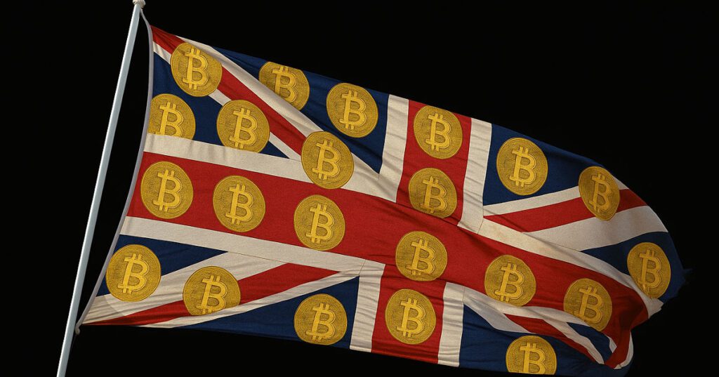 UK Financial Conduct Authority Lifts Ban on Crypto ETNs: A New Era for Retail Investors