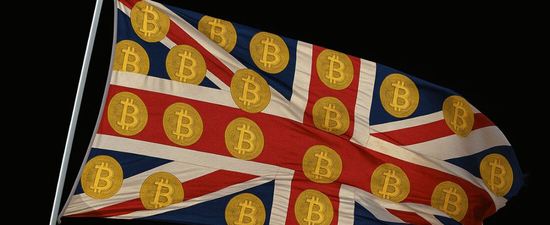 UK Financial Conduct Authority Lifts Ban on Crypto ETNs: A New Era for Retail Investors