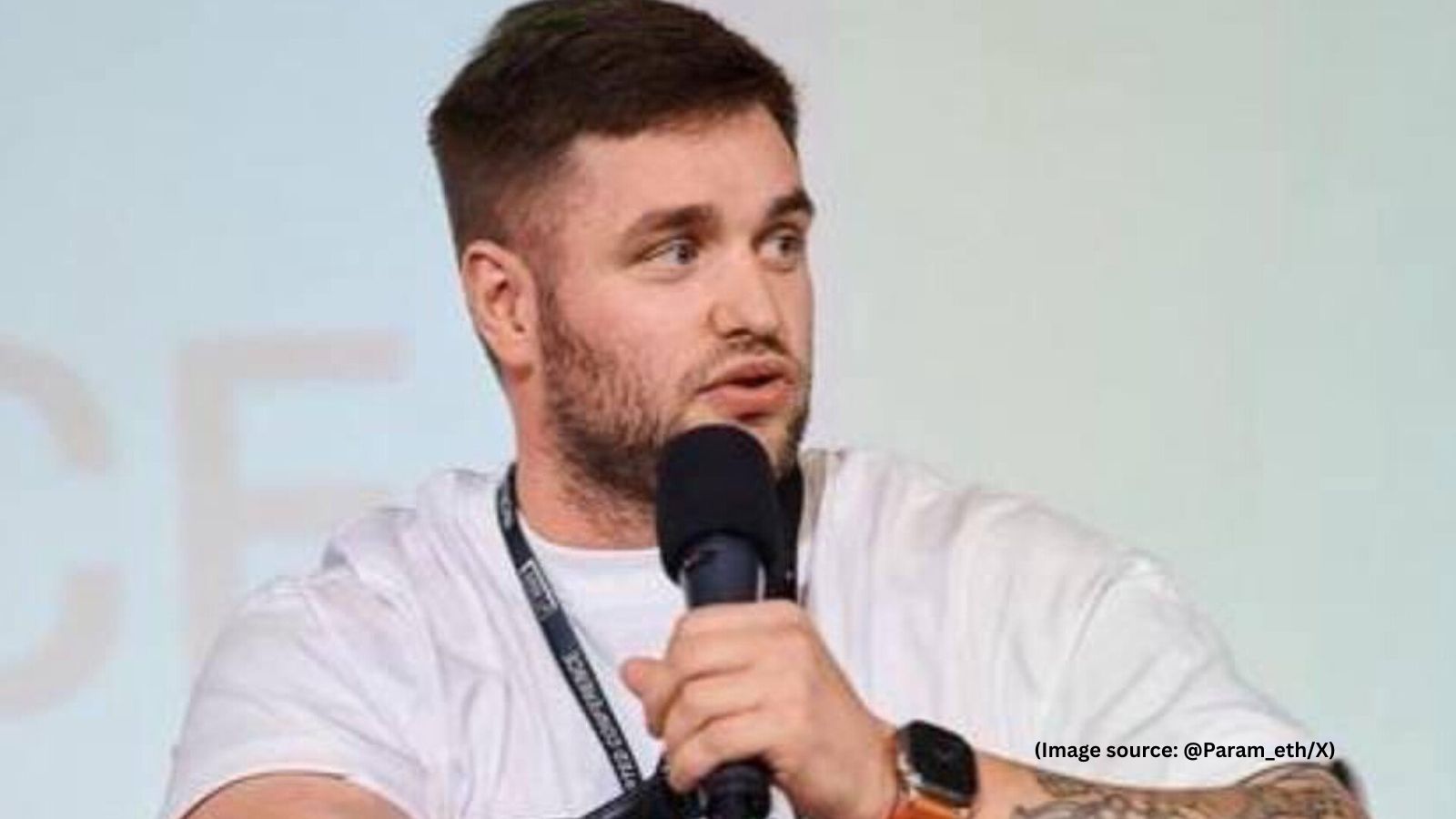Tragic Death of Crypto Influencer Konstantin Galish Highlights Mental Health Struggles in Volatile Market