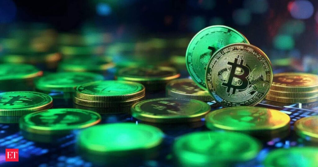 Unveiling the Top Three Surprising Crypto Stocks Amidst Market Turmoil