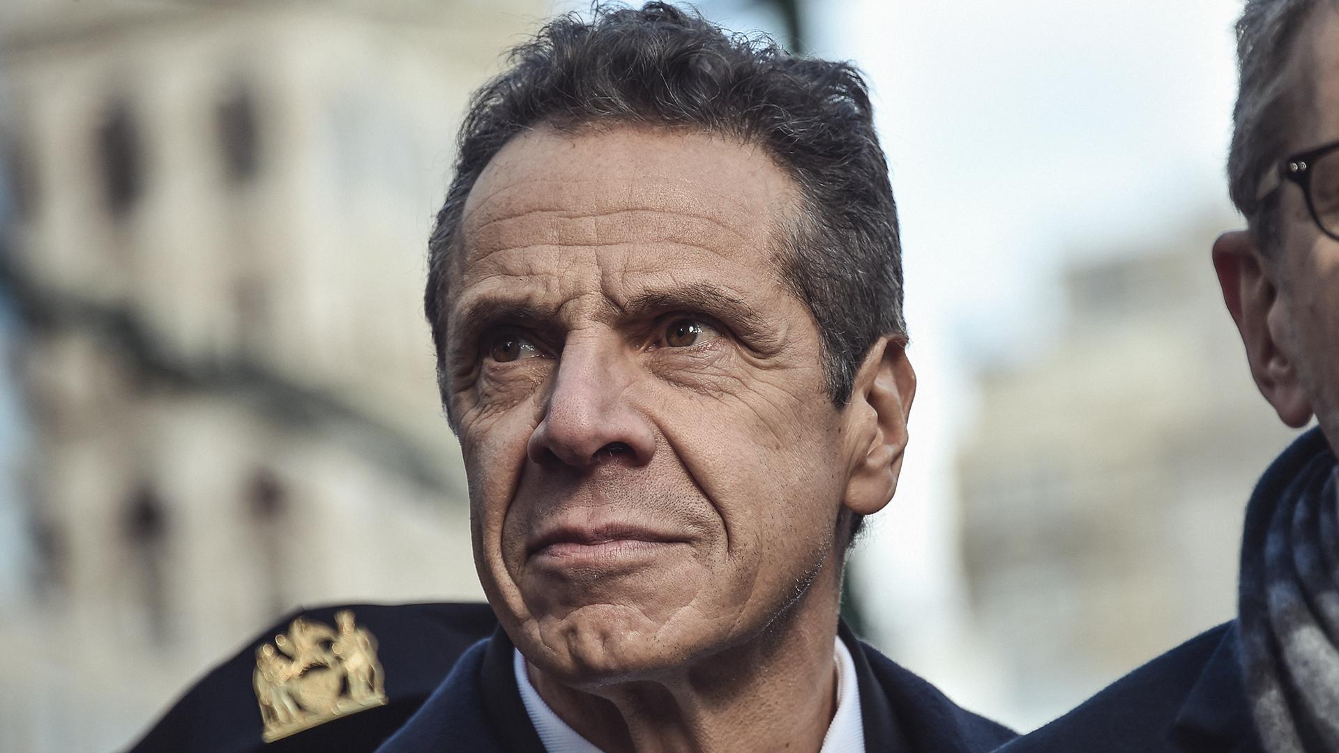 Andrew Cuomo’s Vision for New York: Pioneering Crypto Innovation and Digital Finance Leadership
