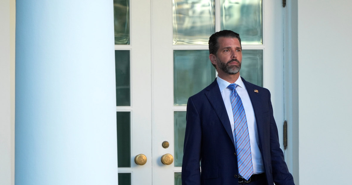 Trump Family Earns Over $800 Million in Cryptocurrency Ventures, Shifting Business Landscape