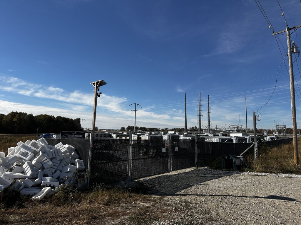 Grant County Crypto Theft Highlights Community Concerns Over Mining Practices and Environmental Impact