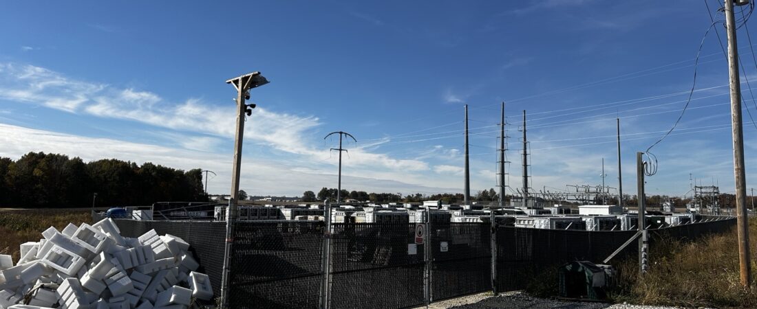 Grant County Crypto Theft Highlights Community Concerns Over Mining Practices and Environmental Impact