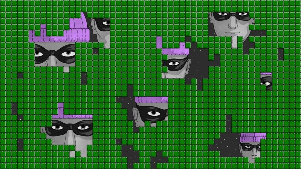 Surge in Crypto Crime: How Hackers and AI Tools are Targeting Digital Assets in 2025