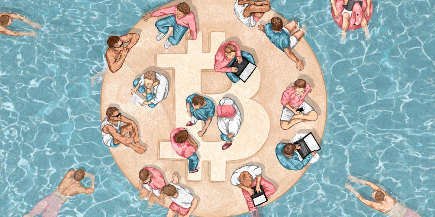 The Rise of Crypto Bros: Transforming Business Education in France’s Elite Schools
