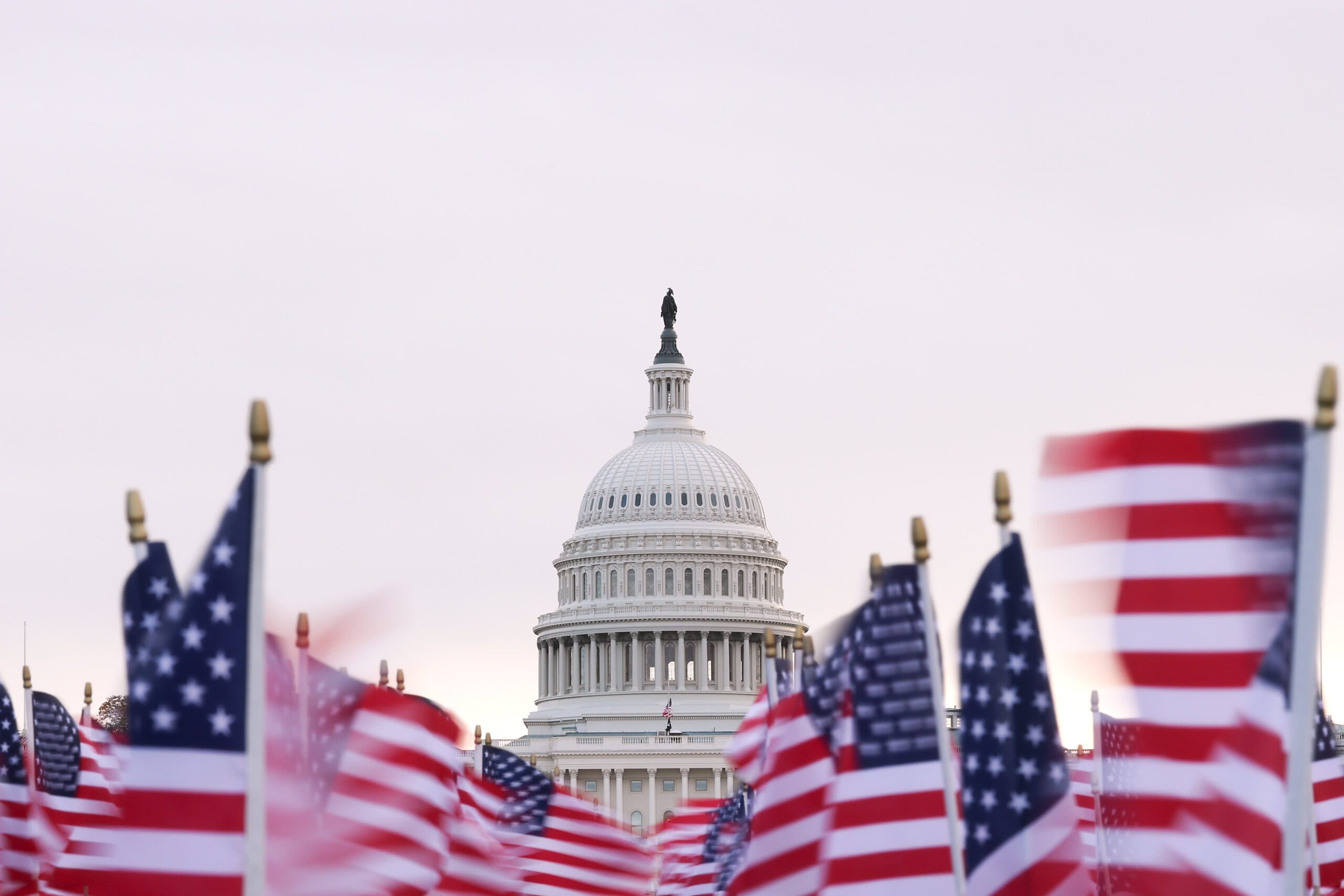 New U.S. Cryptocurrency Bill: Key Changes and Implications for Digital Assets Regulation
