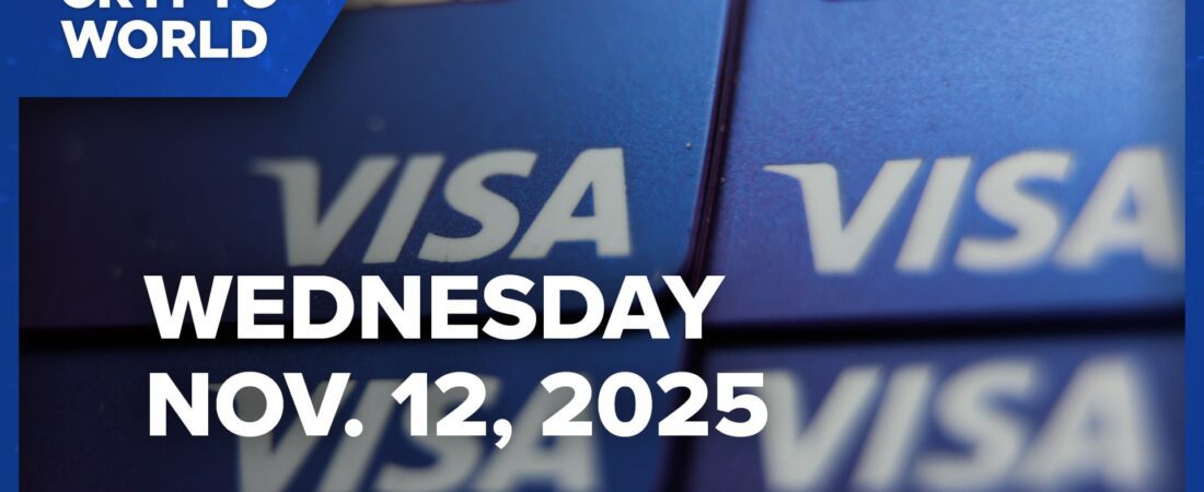 Visa Launches Stablecoin Payment Pilot to Revolutionize Business Transactions with Blockchain Technology