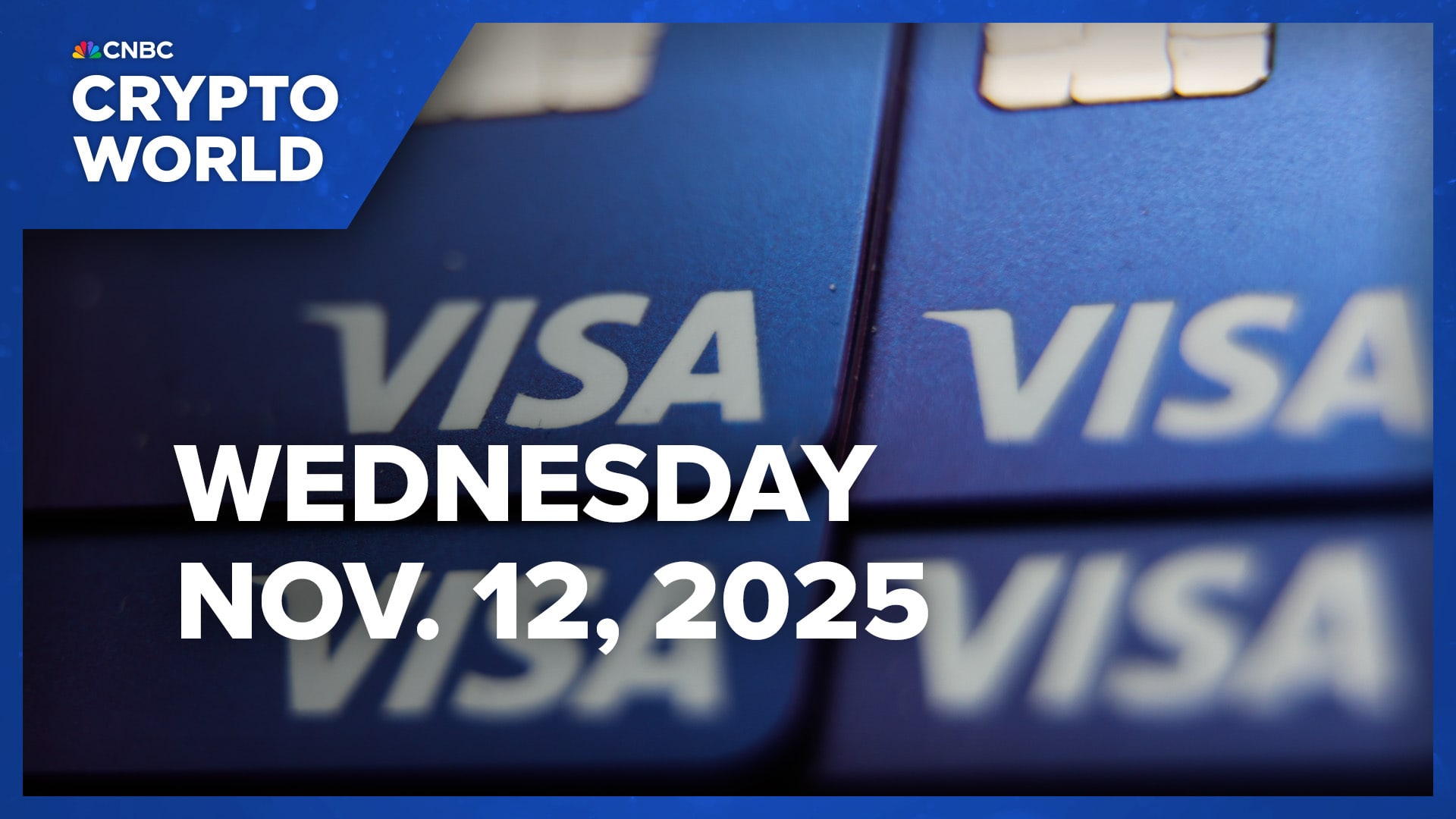 Visa Launches Stablecoin Payment Pilot to Revolutionize Business Transactions with Blockchain Technology