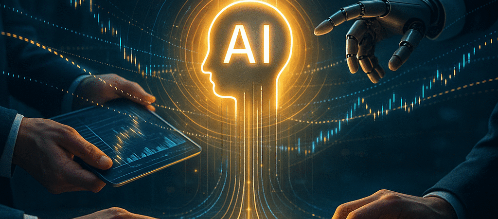 Think AI is just a helpful assistant?