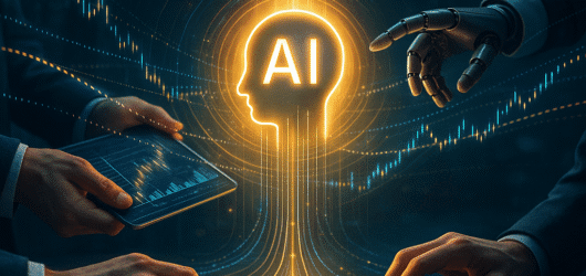 Think AI is just a helpful assistant?